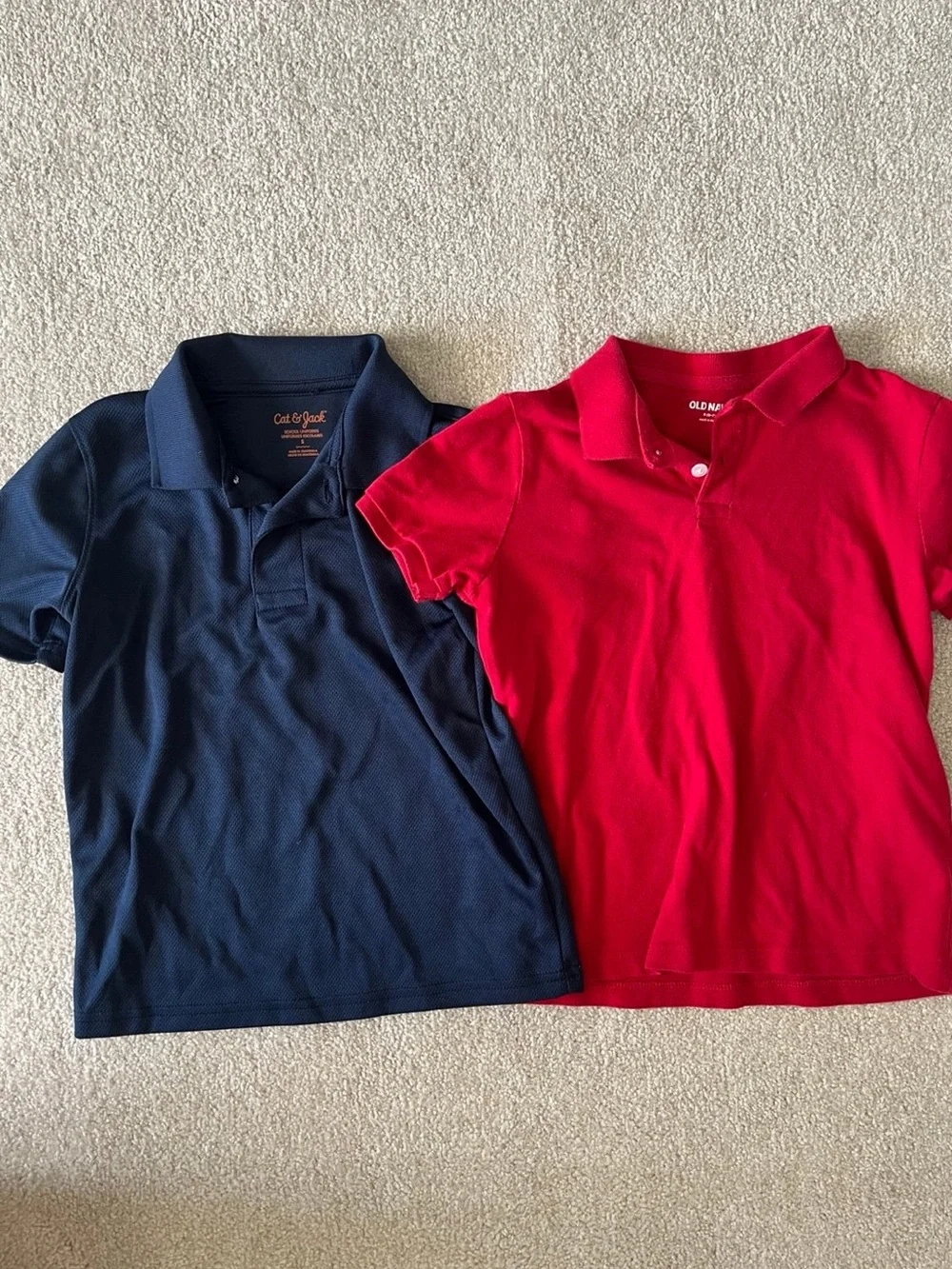 Boys clothing LOT size 6-7T